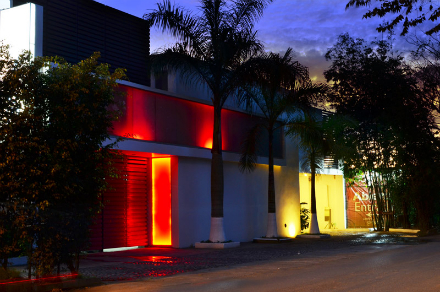 delirium motel — foto 2