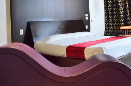 delirium motel — foto 5