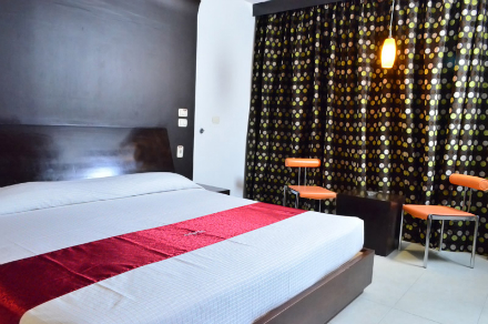 delirium motel — foto 6