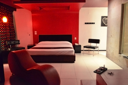 delirium motel — foto 10