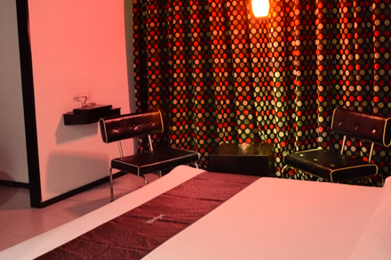 delirium motel — foto 13