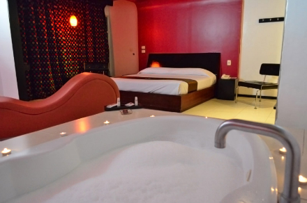 delirium motel — foto 14