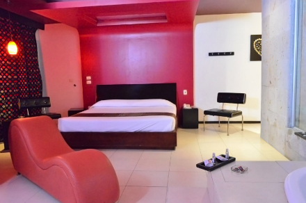 delirium motel — foto 15