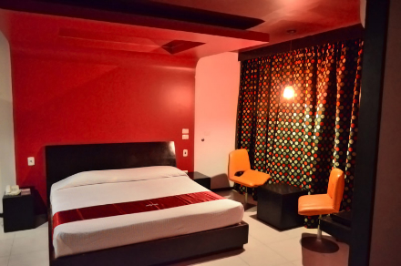 delirium motel — foto 17