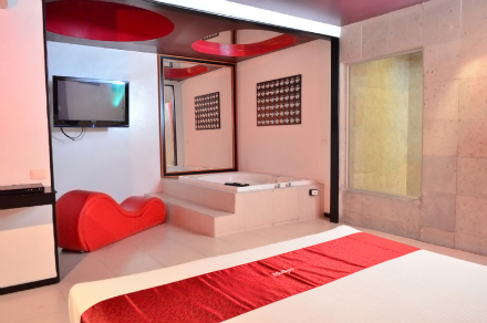delirium motel — foto 18
