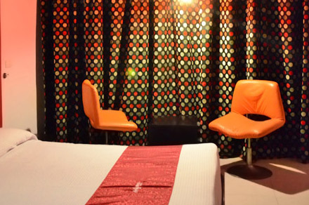 delirium motel — foto 19