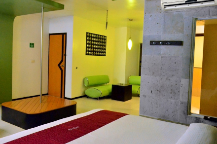 delirium motel — foto 21