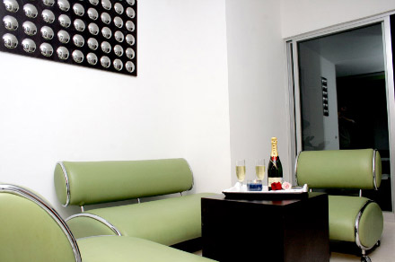 delirium motel — foto 22