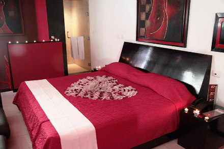 delirium motel — foto 25
