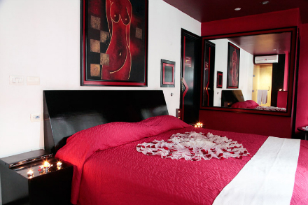 delirium motel — foto 26