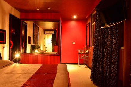 delirium motel — foto 27