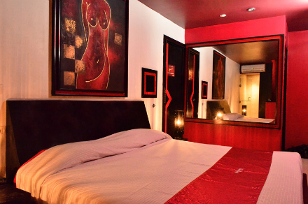 delirium motel — foto 28