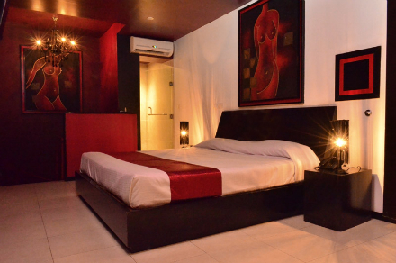 delirium motel — foto 29