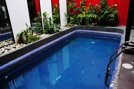 delirium motel — foto 33