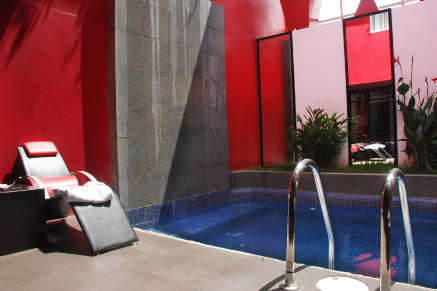 delirium motel — foto 34